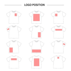 MOTE-AC294 T-Shirt Polo 100% Coton T-Shirt Polo Cổ Giá Rẻ Quần Áo Bán Buôn Tùy Chỉnh Polo T-Shirt Logo In Ấn - Product Image 4