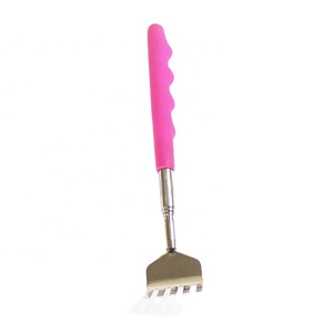 On-Site Training Draagbare Uitschuifbare Lange Handback <span class=keywords><strong>Scratcher</strong></span> - Product Image 5