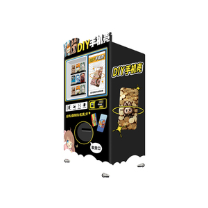 DIY Mobile Phone case Vending Machine Phone Case Printing Machine Mobile Phone Case Printing Vending Machine - Product Image 4