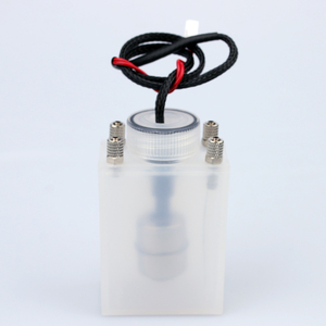 Réservoir d'encre Seiko avec flotteur 4 trous - 90 ml, réservoir d'encre secondaire pour système d'alimentation en encre en vrac pour imprimante grand format - Product Image 2