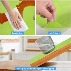 Tapete Verde Lima Antideslizante <span class=keywords><strong>para</strong></span> Estantes, Armarios, Cajones, <span class=keywords><strong>Papel</strong></span> de Forro <span class=keywords><strong>para</strong></span> Cocina, Tapete <span class=keywords><strong>para</strong></span> Mesa, Tapete <span class=keywords><strong>para</strong></span> Caja de Herramientas, Muestra Gratis - Product Image 3