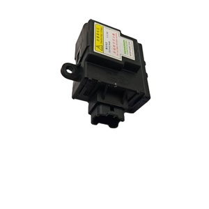 Generatore di Ioni Negativi per Ventilatore Aria Condizionata 971553F000, Purificatore d'Aria a Circuito Sigillato per Veicoli Hyundai Serie <span class=keywords><strong>K</strong></span>-ai <span class=keywords><strong>Ya</strong></span> - Product Image 1