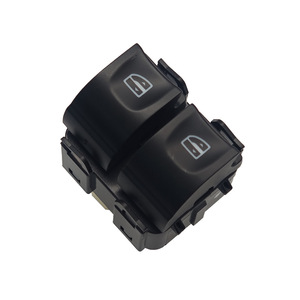Interruptor Elevavidrios 254118722R 254112588R con Luz Blanca, Compatible con OLIVER <span class=keywords><strong>RENAULT</strong></span> CLIO <span class=keywords><strong>ZOE</strong></span> Eléctrico - Product Image 5