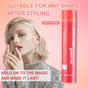 Good Quality Spritz Holding <strong>Hair</strong> Texture <strong>Spray</strong> Strong Hold Long Lasting Aerosol <strong>Hair</strong> <strong>Spray</strong> <strong>Hair</strong> Enhancement <strong>Spray</strong> for <strong>Men</strong> - Product Image 5