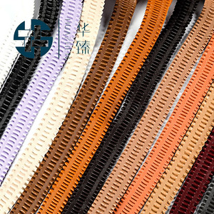 Nouvelle conception Sandales fantaisie pour femmes avec bande élastique supérieure en polyester Matériel tendance Confortable Durable - Product Image 6