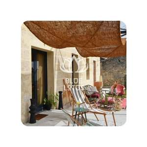 Coir <b>Shade</b> <b>Sail</b> Outdoor Garden Sun <b>Shade</b> - Product Image 1