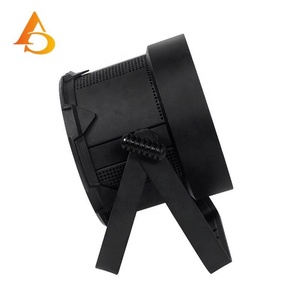 Luz LED Par de Alto Rendimiento para Escenario, de Aluminio Fundido, 18x20w, RGBWA 5en1 - Product Image 3