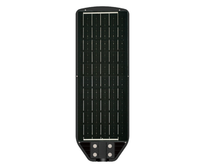 Lampadaire <span class=keywords><strong>solaire</strong></span> LED haute luminosité 500W IP65 Capteur ABS 6500K SMD 2835 2500LM pour l'extérieur et le jardin Alimentation 400W <span class=keywords><strong>sans</strong></span> poteau de bras - Product Image 3