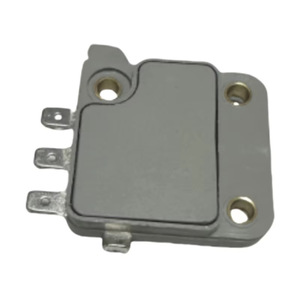 โมดูลจุดระเบิดฮอนด้า E12303 30130-P06-006ส่วนเปลี่ยนจังหวะกลาง - Product Image 1