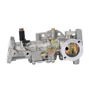Carburateur Briggs Stratton H1 498298 pour moteur 498298 692784 495951 495426, pièce de rechange mécanique - Product Image 3