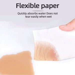 Mặt mô Chất lượng cao 100% Trinh gỗ bột giấy tùy chỉnh in Gói Nhà Máy Bán buôn tùy chỉnh - Product Image 4