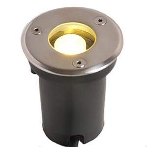 Lumière <span class=keywords><strong>LED</strong></span> souterraine RGB étanche IP65 pour <span class=keywords><strong>extérieur</strong></span> avec projecteur encastré en aluminium intégré pour utilisation en <span class=keywords><strong>extérieur</strong></span> dans les paysages - Product Image 2