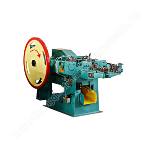 to make acrylic wire nails machines <b>artificial</b> nail making machine - Product Image 2