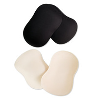 Culotte sculptante pour femme, rembourrage pour les fesses, sous-vêtements amincissants, body shaper, rehausseur de fesses, culotte sexy pour le contrôle du ventre