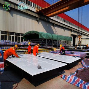 Tấm UHMWPE Chịu Mài Mòn Của Nhà Máy Trung Quốc Cho Tấm Lót Chắn Bùn - Product Image 4