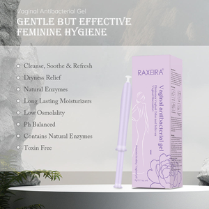 女性用プライベートケア女性用婦人科ジェル保湿修理ヨニ引き締めジェル - Product Image 5