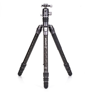 Trípode Ajustable <span class=keywords><strong>Benro</strong></span> Humanize para Cámaras de Video y Cámaras Réflex Digitales DSLR - Product Image 3