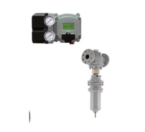 Control de Flujo Neumático con Válvulas DVC6200/DVC2000 y Regulador Fis-h-er MR108, Disponible OEM - Product Image 4