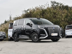 รถยนต์ไฟฟ้าใหม่ รถยนต์พลังงานไฟฟ้าล้วน EV 2025 DENZA <span class=keywords><strong>D</strong></span>-9 MPV 600KM AWD รุ่นระยะไกล <span class=keywords><strong>ราคา</strong></span>สมเหตุสมผล - Product Image 1
