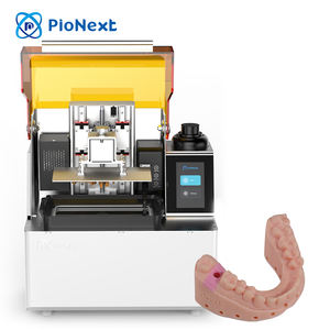 Impresora 3D Dental PioNext DJ89plus de 10.3 Pulgadas con Pantalla LCD 8K para Coronas Dentales y <span class=keywords><strong>Ortodoncia</strong></span> - Product Image 3