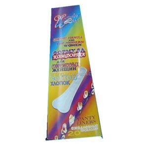 Manufacturers Custom Disposable <strong>Thongs</strong> <strong>Panty</strong> <strong>Liners</strong> for Women - Product Image 3