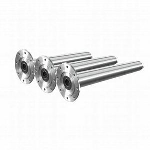 Husillo y Cilindro para Extrusora con Certificación CE ISO, Prueba de Calidad Estricta, Inspección del 100% Antes del Envío - Product Image 1