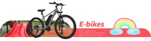 VARUN-<span class=keywords><strong>Bicicleta</strong></span> <span class=keywords><strong>de</strong></span> <span class=keywords><strong>montaña</strong></span> eléctrica todoterreno <span class=keywords><strong>con</strong></span> <span class=keywords><strong>batería</strong></span> <span class=keywords><strong>de</strong></span> litio, 500W, 24 pulgadas, 36V, 7,8 Ah - Product Image 2