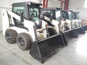 لودر صغير <span class=keywords><strong>LG308</strong></span> CDM308 مع محرك XINCHAI من الفئة الثانية للانبعاثات، تشغيل ميكانيكي أو بالتحكم عن بعد - Product Image 6