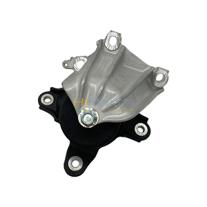 Hiparts Fibber <strong>Rubber</strong> <strong>Engine</strong> <strong>Mount</strong> for Honda Accord 2008-2012 50870-TA0-A03 50870-TA0-A01 50870-TA0-A02 50870-TA0-A13 - Product Image 1