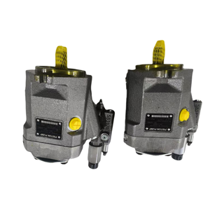 Hydraulic <b>PUMP</b> M3X M3B M3X200 M3X280 M3X530 M3X800 M3X800ACN Axial Piston Valve <b>PUMP</b> M3X800ACN-005A P-37Q005A - Product Image 3