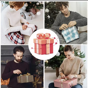 Lễ Hội Hộp quà tặng cho 4G thiết bị hộp ngẫu nhiên thả ngẫu nhiên bất ngờ caja Misteriosa may mắn điện tử hộp bí ẩn cổ điển - Product Image 6