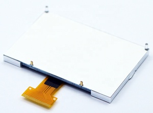 256*128 Mô-đun Hiển Thị Lcd Đèn Nền Màu Xanh 3.0 Inch Màn Hình Lcd JHD256128-G42BFW-B - Product Image 4