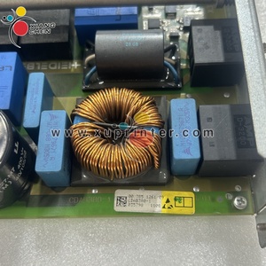 Carte de circuit imprimé WD Original 00.785.1261/09 CDAB380-1, Pièces d'impression offset CDAB380 00.785.1261 - Product Image 4