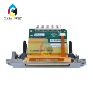 Đầu In Spectra <span class=keywords><strong>Polaris</strong></span> PQ512 35pl Đã Qua Sử Dụng Có Điều Chỉnh Tốt - Product Image 1