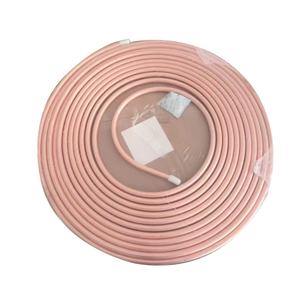 Tubo <span class=keywords><strong>de</strong></span> <span class=keywords><strong>Cobre</strong></span> C11000, 1/2 OD X 0.040 WT X 6 pies, 99.99% <span class=keywords><strong>de</strong></span> Pureza, Apto para Uso Alimentario, para Procesamiento <span class=keywords><strong>de</strong></span> Bebidas, Tuberías <span class=keywords><strong>de</strong></span> <span class=keywords><strong>Agua</strong></span> Residenciales - Product Image 4