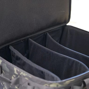 Nueva Caja de Almacenamiento Plegable Multifuncional Impermeable de 30L para Cosméticos, para Campamento y Aire Libre, con Color y Logotipo Personalizables - Product Image 6