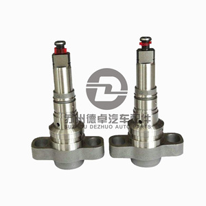 Émbolos de Bomba de Inyección Diésel 2418455355 para Inyector de Combustible de Uso General - Product Image 2