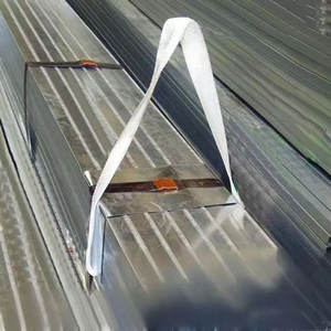 ウェビングスリングカスタマイズ長さポリエステルリフティングスリング工場卸売 - Product Image 6