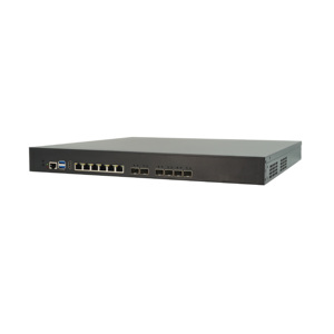 Cheap Server Firewall Xeon E5 2698V4 20 <strong>Core</strong> 6 Lan 2 Sfp 6sfp 10 Sfp+ Options Router 1U Rack Mount OPNsense Network Appliance - Product Image 2