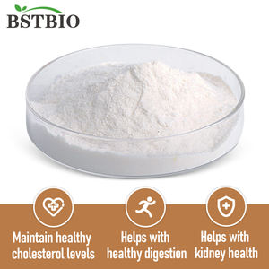 Natural a granel 90% quitosano precio oligosacárido nanopartículas soluble en agua quitosano en polvo - Product Image 3