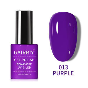 กาวทาเล็บสีนู้ดสียอดนิยมและเป็นที่นิยม - Product Image 5