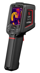 กล้องถ่ายภาพความร้อนแบบเครื่องมือ E1 รุ่นดั้งเดิม - Product Image 2