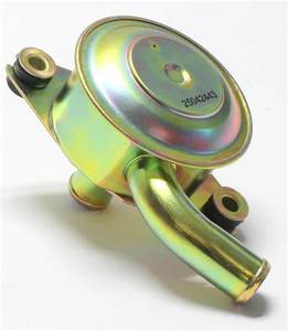 011479284 12340256 25042443 25042462 2990-01-147-9284 Valve PCV Compatible avec Mil itary Hum vee CUCV 6.2L & 6.5L - Product Image 5