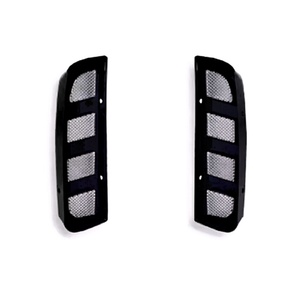 ไฟเดย์ไลท์ LED สำหรับรถยนต์ TYPY สำหรับ Honda Civic Typer ไฟเลี้ยวสีเหลือง ไฟกลางคืนสีฟ้า ไฟหน้า DRL ไฟตัดหมอก ไฟเดย์ไลท์ ปี 2017-2020 - Product Image 1