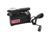 11920 Mini compresseur d'air 12v pour gonfleur de pneu de voiture