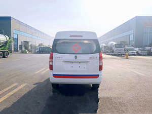 Ambulance pour 4x4, <span class=keywords><strong>camion</strong></span> importé de la chine, en vente - Product Image 6