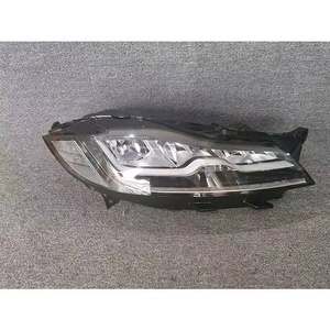 Pour <span class=keywords><strong>Jaguar</strong></span> XE XF XJL XFL <span class=keywords><strong>F</strong></span>-<span class=keywords><strong>Space</strong></span> phares à LED applicables aux anciens modèles et aux nouveaux feux avant assemblage gauche et droit - Product Image 4