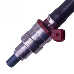 <span class=keywords><strong>Inyector</strong></span> <span class=keywords><strong>de</strong></span> Combustible DEFUS a Precio Razonable, Tipo Pig Tail, para 300ZX (Z31) 3.0T, <span class=keywords><strong>Inyector</strong></span> <span class=keywords><strong>de</strong></span> Combustible en Venta 16603-02P11 - Product Image 2