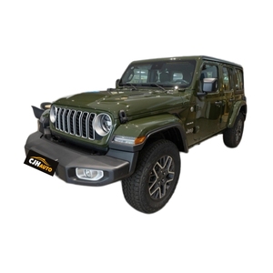 <span class=keywords><strong>Jeep</strong></span> <span class=keywords><strong>Wrangler</strong></span> <span class=keywords><strong>Unlimited</strong></span> <span class=keywords><strong>Sahara</strong></span> 2.0T 2024 Usado, 4 Puertas, 4X4, Todoterreno, Gasolina, SUV, Vehículo de Exportación al Por Mayor - Product Image 2
