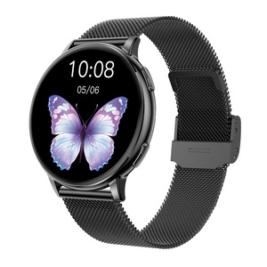 สมาร์ทวอทช์ T11 ฟิตเนส หน้าจอ 1.32 นิ้ว รองรับการโทรผ่านบลูทูธ ชำระเงินแบบออฟไลน์ วัดอัตราการเต้นของหัวใจ วัดออกซิเจนในเลือด ตัวติดตามสุขภาพ - Product Image 4